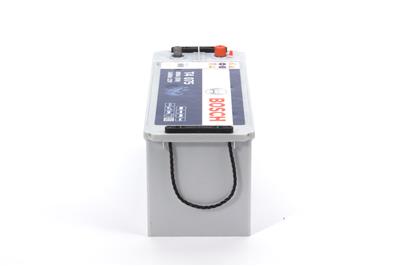 BOSCH 0 092 T40 750 Číslo výrobce: T4 075. EAN: 4047024345003.