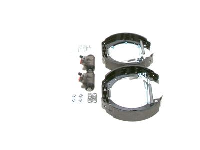 BOSCH 0 204 114 551 Číslo výrobce: KS551. EAN: 3165141175592.