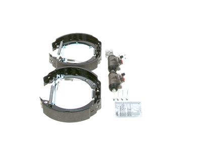 BOSCH 0 204 114 551 Číslo výrobce: KS551. EAN: 3165141175592.