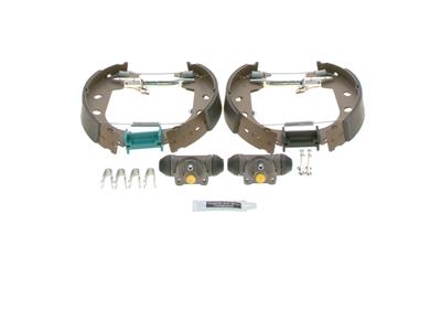 BOSCH 0 204 114 627 Číslo výrobce: KS627. EAN: 4047024196483.