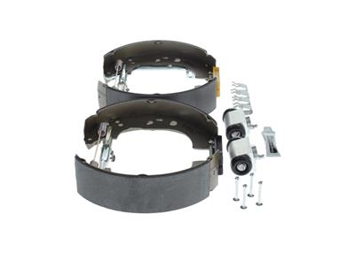 BOSCH 0 204 114 661 Číslo výrobce: KS661. EAN: 4047024889811.