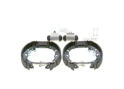 BOSCH 0 204 114 683 Číslo výrobce: KS683. EAN: 4047025572026.