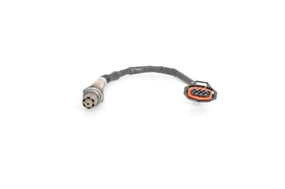 BOSCH 0 258 006 172 Číslo výrobce: LS 6172. EAN: 3165143171141.