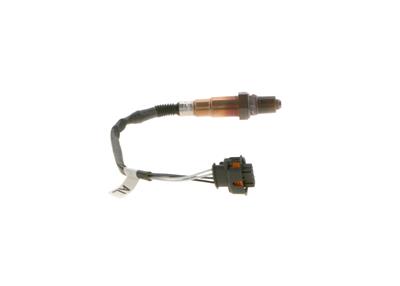 BOSCH 0 258 006 172 Číslo výrobce: LS 6172. EAN: 3165143171141.