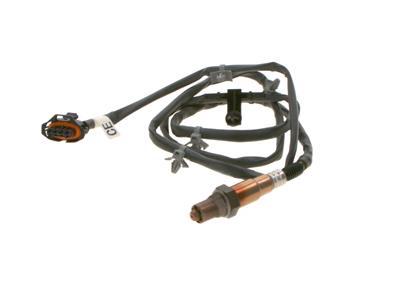 BOSCH 0 258 006 588 Číslo výrobce: LS 6588. EAN: 4047024122833.