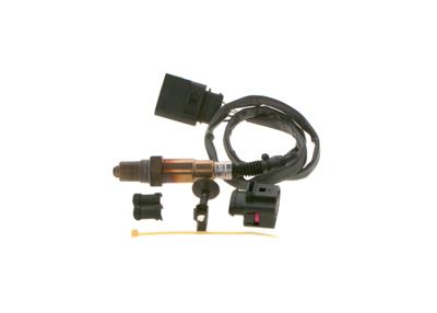 BOSCH 0 258 006 980 Číslo výrobce: LS 6980. EAN: 4047024184763.