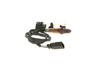 BOSCH 0 258 006 980 Číslo výrobce: LS 6980. EAN: 4047024184763.