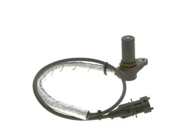 BOSCH 0 261 210 131 Číslo výrobce: DG-6-K. EAN: 3165143320266.