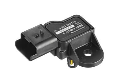 BOSCH 0 261 230 136 Číslo výrobce: DS-D2-TF. EAN: 4047024187313.