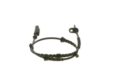 BOSCH 0 265 008 005 Číslo výrobce: DF 11. EAN: 4047024094376.