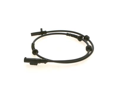 BOSCH 0 265 008 035 Číslo výrobce: DF 11. EAN: 4047024705814.