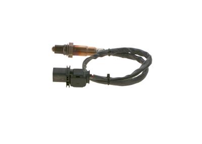 BOSCH 0 281 004 029 Číslo výrobce: LS 44029. EAN: 4047024782556.