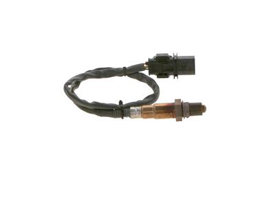 BOSCH 0 281 004 029 Číslo výrobce: LS 44029. EAN: 4047024782556.