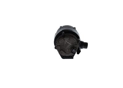 BOSCH 0 392 024 10V Číslo výrobce: COOLANT PUMP + ISOLATOR; PCE-XL. EAN: 4047026597769.