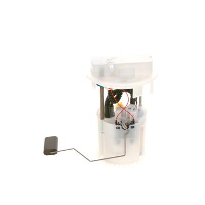 BOSCH 0 580 314 017 Číslo výrobce: EKPT-14-2. EAN: 3165143484685.