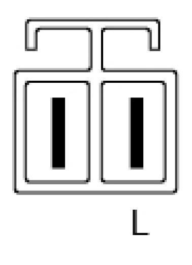 BOSCH 0 986 081 060 Číslo výrobce: 8106. EAN: 4047024837379.