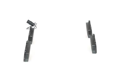 BOSCH 0 986 424 267 Číslo výrobce: BP129. EAN: 3165141121865.