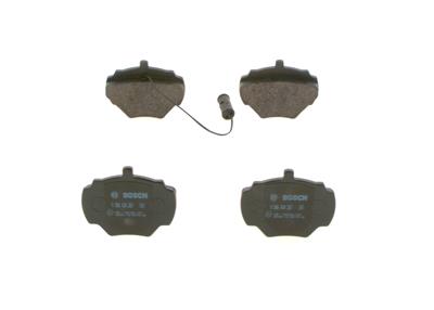 BOSCH 0 986 424 267 Číslo výrobce: BP129. EAN: 3165141121865.