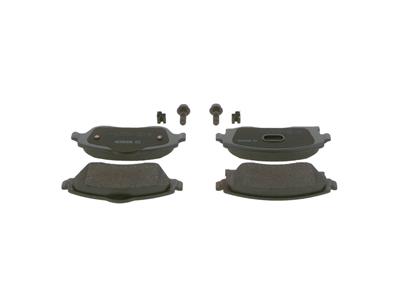 BOSCH 0 986 424 527 Číslo výrobce: BP281. EAN: 3165143661871.