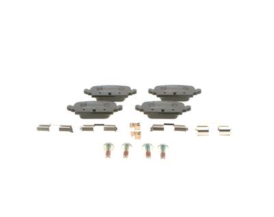 BOSCH 0 986 424 528 Číslo výrobce: BP282. EAN: 3165143663288.