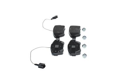 BOSCH 0 986 424 597 Číslo výrobce: BP339. EAN: 3165143723272.