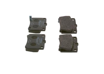 BOSCH 0 986 424 711 Číslo výrobce: BP423. EAN: 3165143663554.