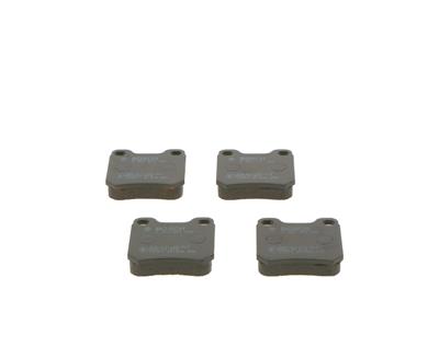 BOSCH 0 986 424 754 Číslo výrobce: BP462. EAN: 3165143767917.