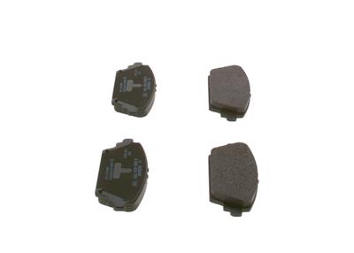 BOSCH 0 986 424 791 Číslo výrobce: BP932. EAN: 3165143955024.