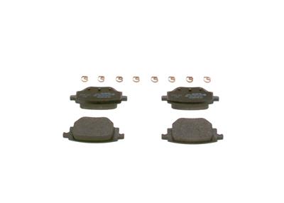 BOSCH 0 986 424 988 Číslo výrobce: BP2605. EAN: 4047026503371.