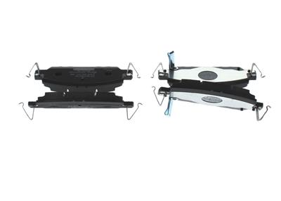 BOSCH 0 986 460 017 Číslo výrobce: BP2636. EAN: 4047026535686.