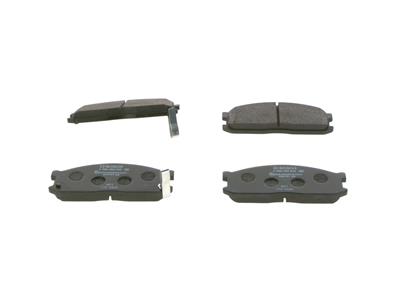 BOSCH 0 986 460 020 Číslo výrobce: BP490. EAN: 3165143662212.