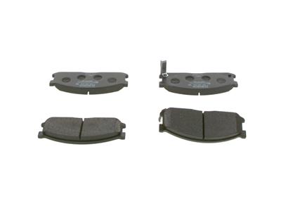 BOSCH 0 986 460 020 Číslo výrobce: BP490. EAN: 3165143662212.