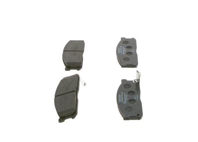 BOSCH 0 986 460 020 Číslo výrobce: BP490. EAN: 3165143662212.