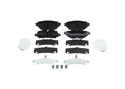 BOSCH 0 986 460 043 Číslo výrobce: BP2754. EAN: 4047026586534.