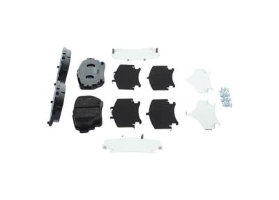 BOSCH 0 986 460 043 Číslo výrobce: BP2754. EAN: 4047026586534.