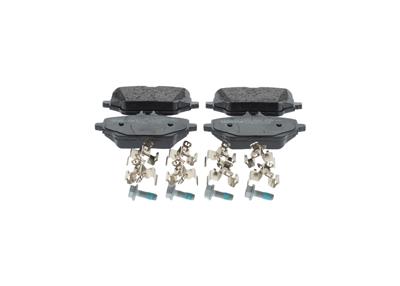 BOSCH 0 986 460 154 Číslo výrobce: BP2852. EAN: 4047026788396.