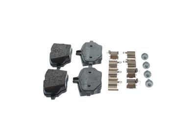 BOSCH 0 986 460 154 Číslo výrobce: BP2852. EAN: 4047026788396.