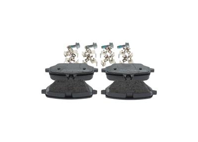 BOSCH 0 986 460 154 Číslo výrobce: BP2852. EAN: 4047026788396.