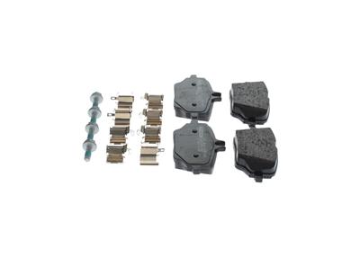 BOSCH 0 986 460 154 Číslo výrobce: BP2852. EAN: 4047026788396.