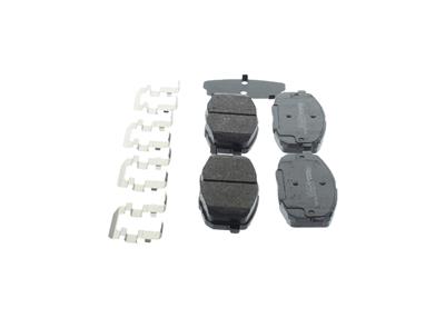 BOSCH 0 986 460 168 Číslo výrobce: BP2866. EAN: 4047026788532.