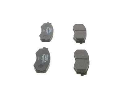 BOSCH 0 986 461 139 Číslo výrobce: BP588. EAN: 3165143662441.