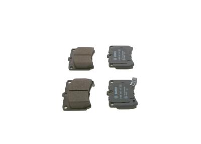 BOSCH 0 986 461 141 Číslo výrobce: BP590. EAN: 3165143659403.