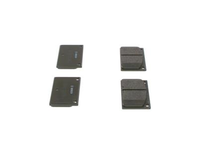 BOSCH 0 986 462 001 Číslo výrobce: BP619. EAN: 3165141969870.