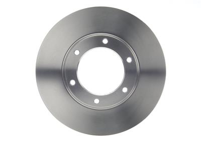 BOSCH 0 986 478 257 Číslo výrobce: BD204. EAN: 4047024199491.