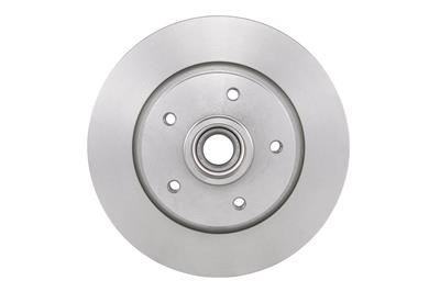 BOSCH 0 986 479 009 Číslo výrobce: BD1627. EAN: 4047025082136.