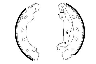BOSCH 0 986 487 600 Číslo výrobce: BS840. EAN: 3165143505106.