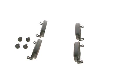 BOSCH 0 986 494 046 Číslo výrobce: BP397. EAN: 4047024045453.