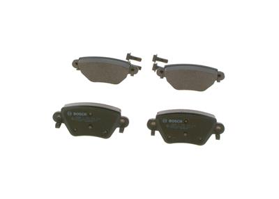 BOSCH 0 986 494 046 Číslo výrobce: BP397. EAN: 4047024045453.