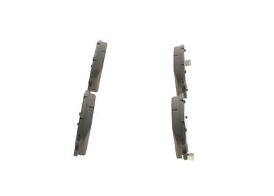 BOSCH 0 986 494 079 Číslo výrobce: BP989. EAN: 4047024130289.