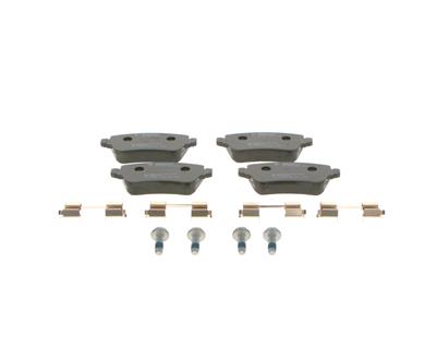 BOSCH 0 986 494 126 Číslo výrobce: BP1036. EAN: 4047024221222.